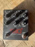 Digitech TRIO+ Band Creator + Looper 