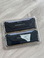 Corsair Vengeance RGB Pro 8GB, 3200MHz