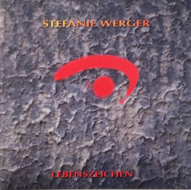 CD: Stefanie Werger - Lebenszeichen – Usato da Grüningen venduto da azulgris