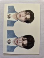 Stray Kids Seungmin This & That Identity Photo - Kpop