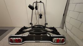 Thule Veloträger für zwei Fahrräder