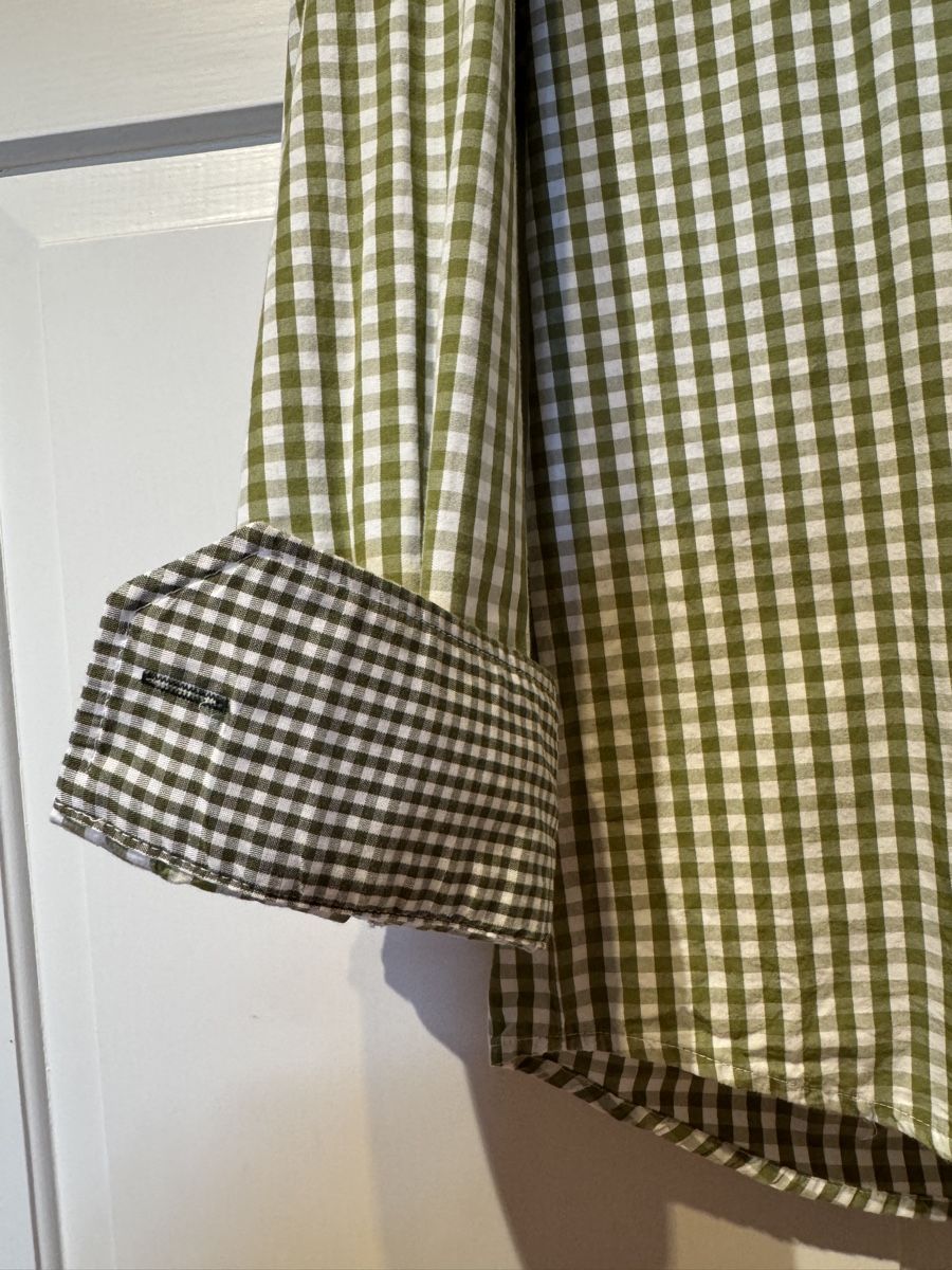 Hemden: Hemd, M, Imperial – Gebraucht aus St. Gallen von Cagliari2015 2