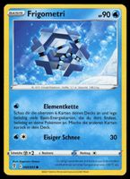 Pokemon Frigometri 043/203