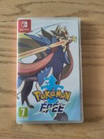 Nintendo Switch : Pokémon Épée