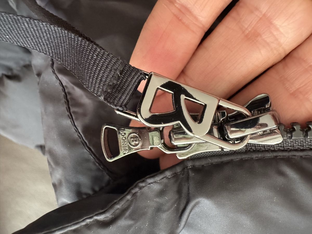 Bogner Cappotti: Bogner Daunenmantel  – Usato da Obfelden venduto da cesarina10 2