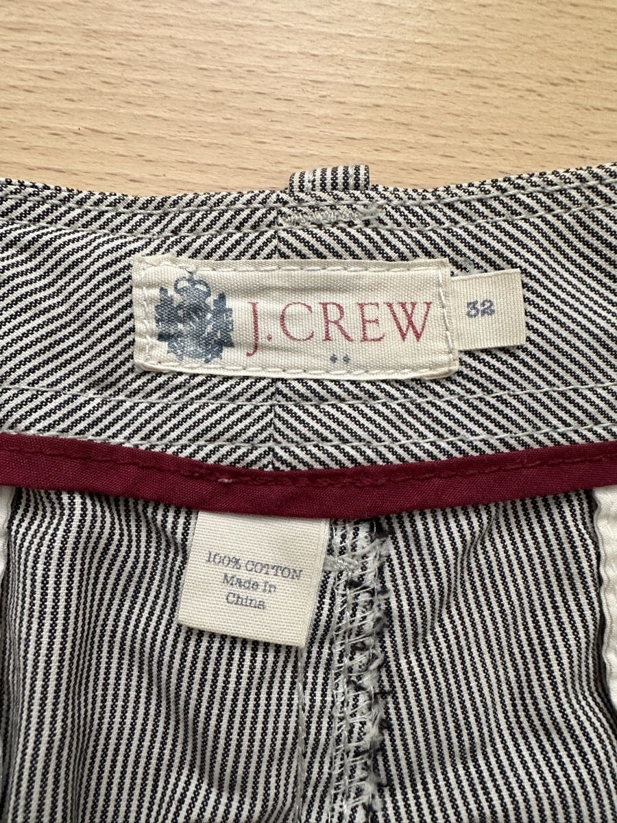 J.Crew Pantaloni: J.Crew kurze Hose Shorts Gr. 32 – Usato da Bonstetten venduto da kaiser_a 2