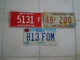 ILLINOIS INDIANA UND IOWA