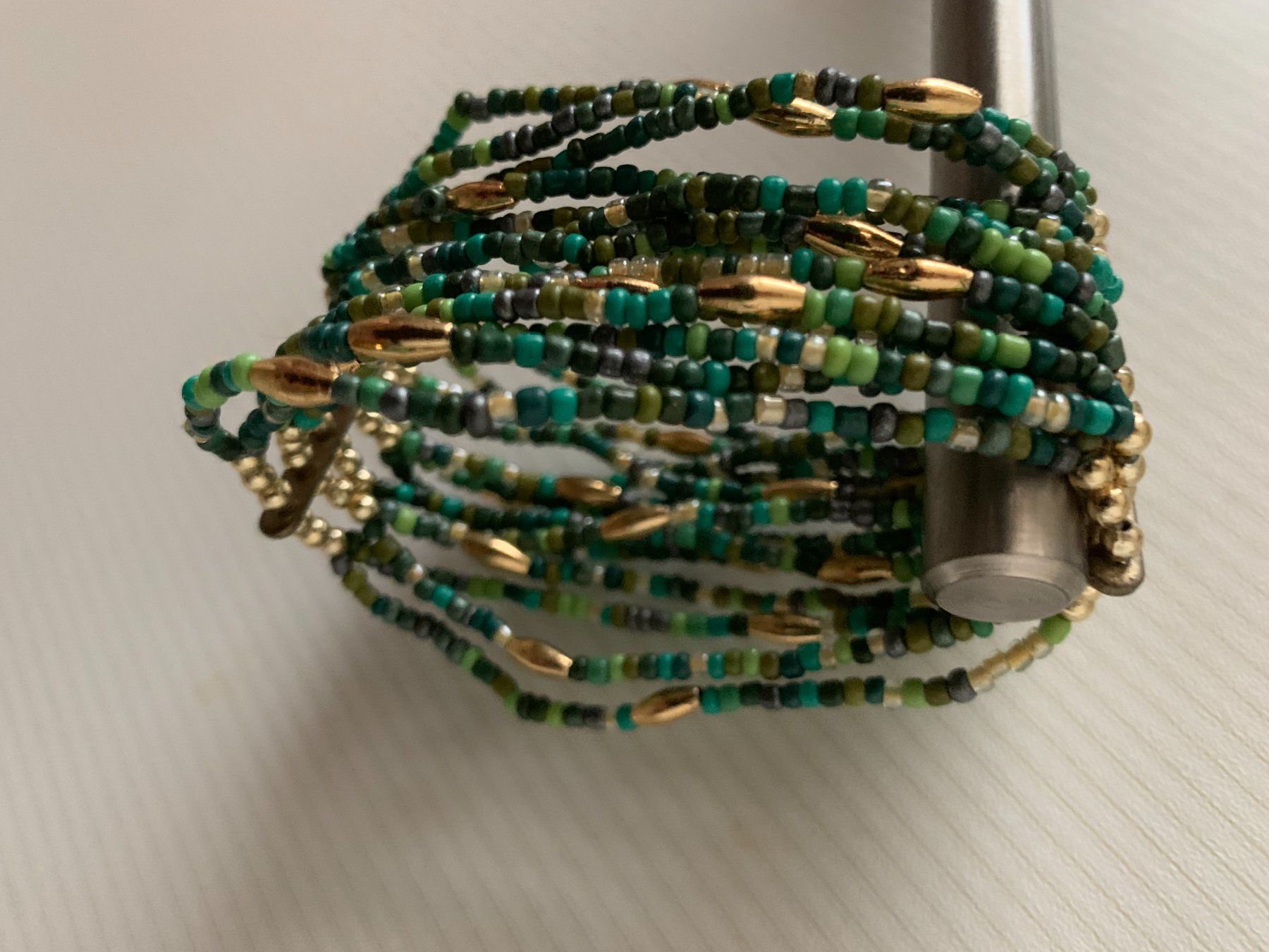 Bracciali & Braccialetti: Armband Stretch – Usato da Landquart venduto da interesse63 3