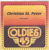 Single7  Christian St. Peter  --  Pied piper