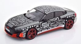 AUDI RS e-TRON 2021 PROTOTYP 1:18 NOREV