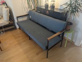 Vintage Sofa