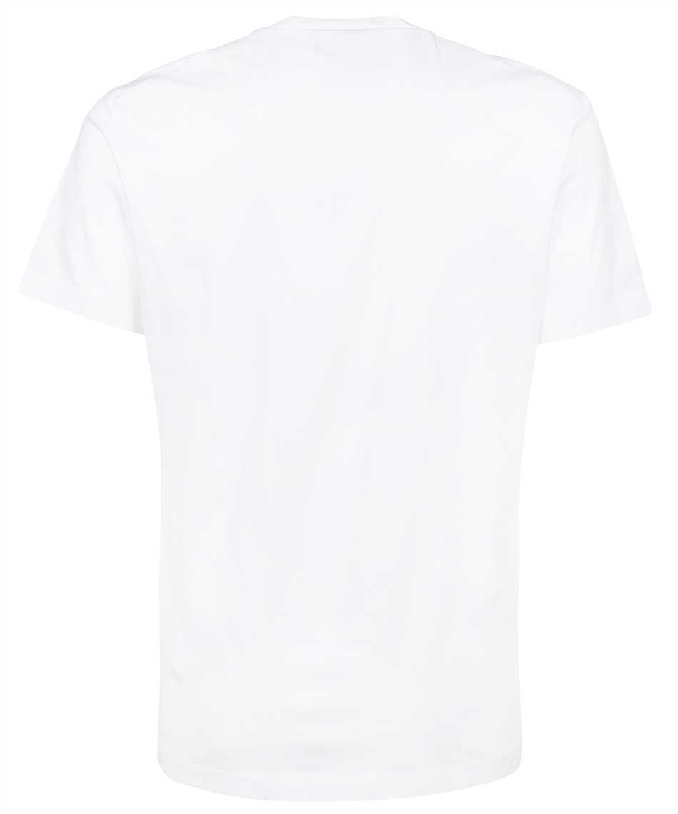Dsquared2 T-Shirts: DSQUARED2 COOL T-Shirt - WEISS, Grösse XL ... – Neu und originalverpackt aus Klosters von ClodiKL 1