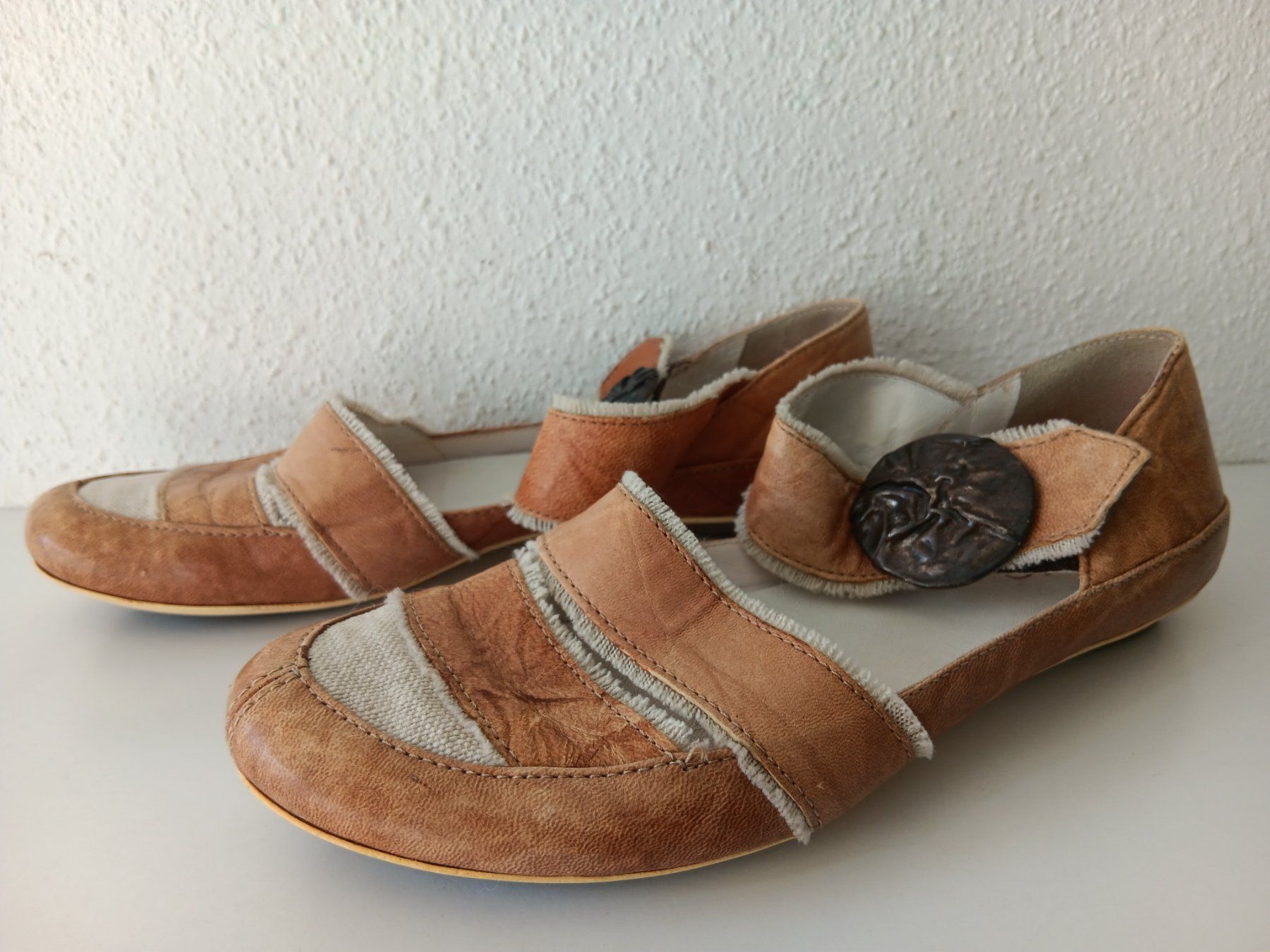 Damenschuhe: REGARD Chaussures / Schuhe pointure / Nummer 36 – Gebraucht aus Cossonay-ville von Super-Price-Quality 2