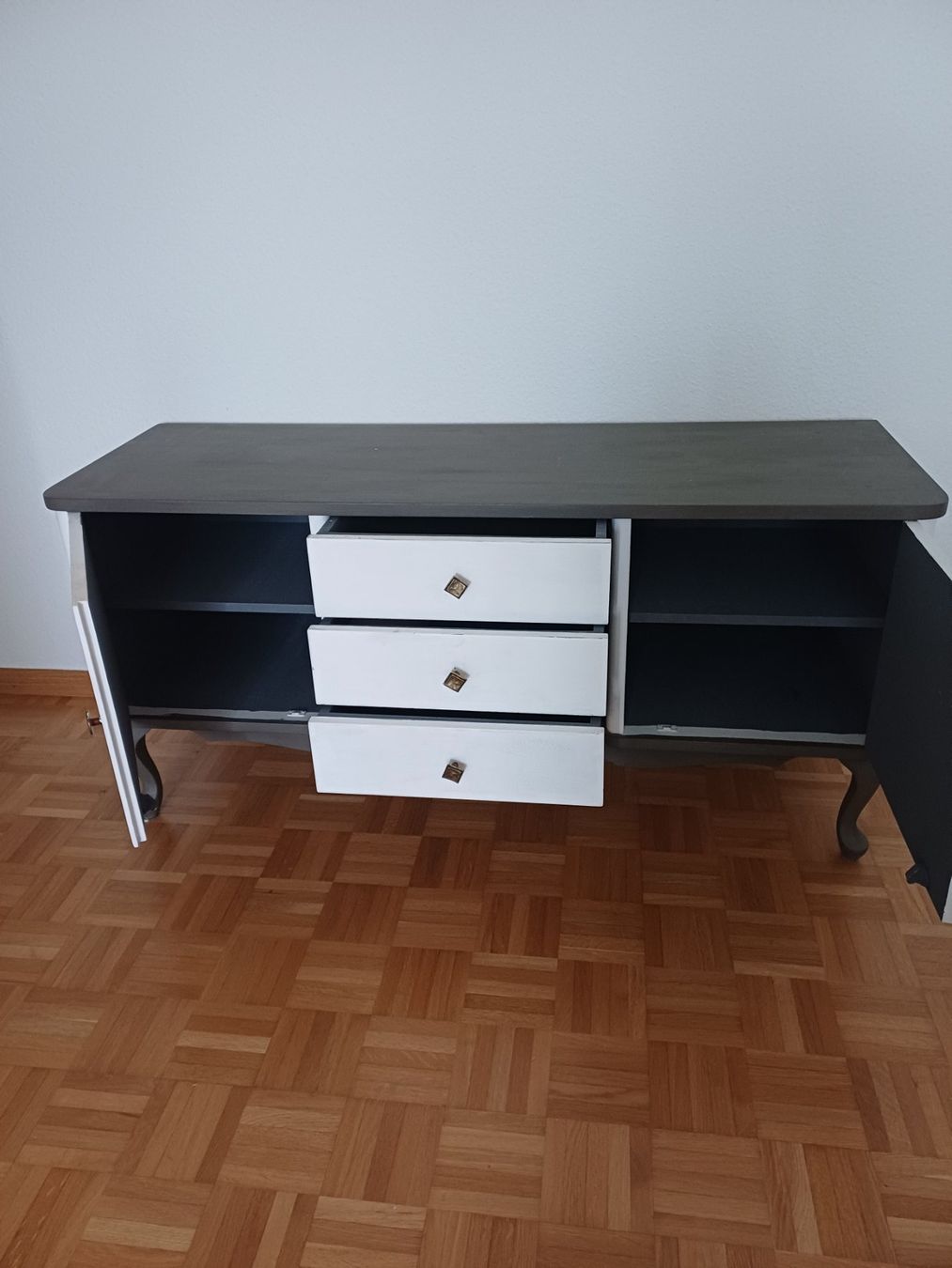 Commodes: Kommode in Shabby Chic Style – D'occasion à Pratteln par Jason20 1