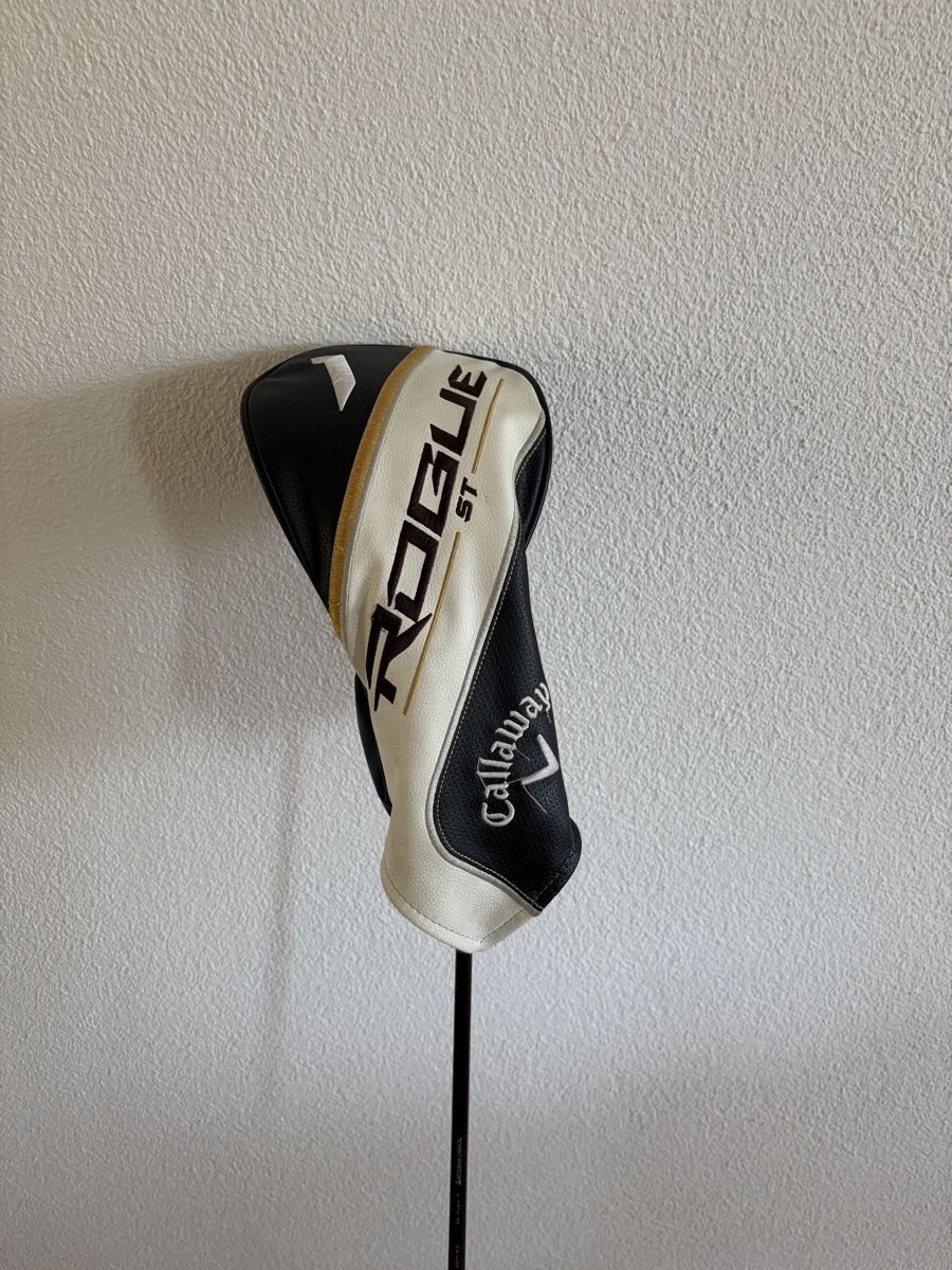 Callaway Schläger & Sets: Driver - Callaway Rogue ST, Max LS – Gebraucht aus zürich von sebastian_k 4