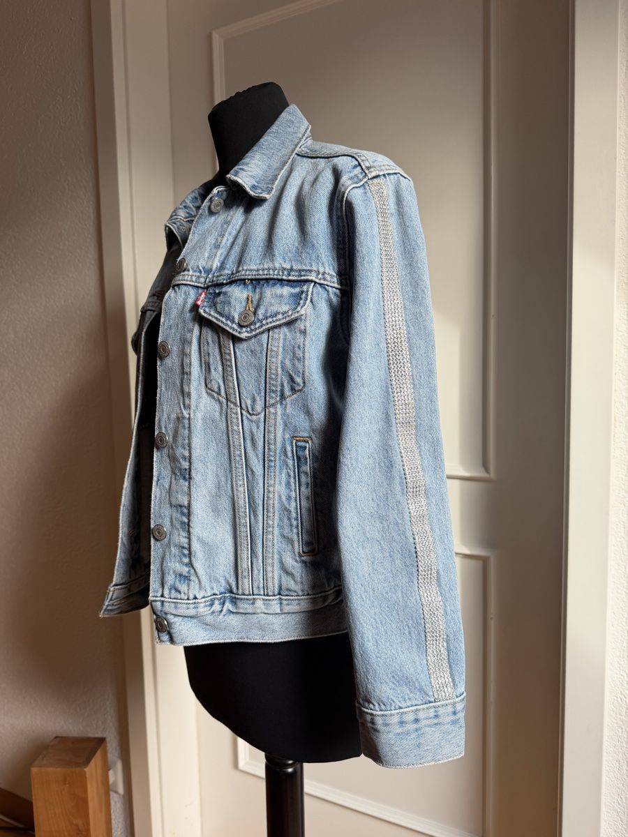 Levi's Giacche: Jeansjacke  Levi‘s – Usato da Thun venduto da mir_8tjd
