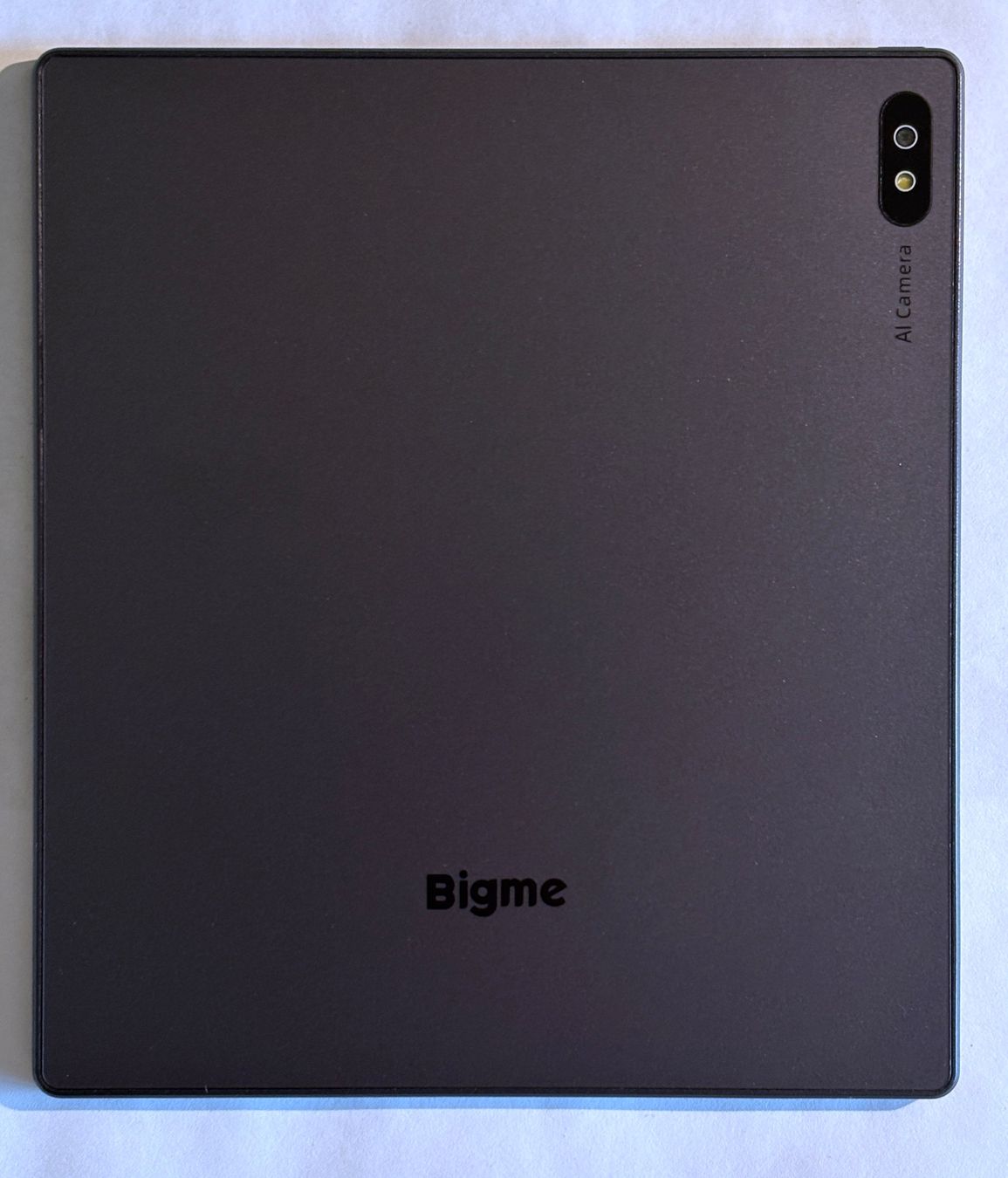 Tablet PC: Bigme B7, 7-Zoll E-Ink farbig, Android 14, 4G/LTE-Support – Gebraucht aus Zürich von dasaeg 2