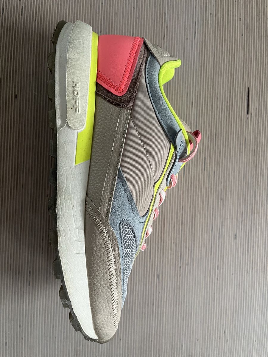 Scarpe da donna: Damen Sneaker Marke Hoff, Grösse 38 – Usato da Edlibach venduto da RoBa04 5