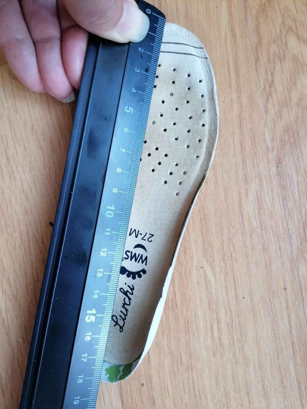 Chaussures filles: Halbschuhe Gr 27 Lurchi – D'occasion à Büttikon AG par Amineah 5