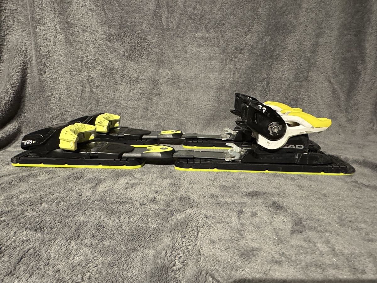 Head Skis: Head Weltcup Rennski – Gebraucht aus Schwellbrunn von Subaru10 3