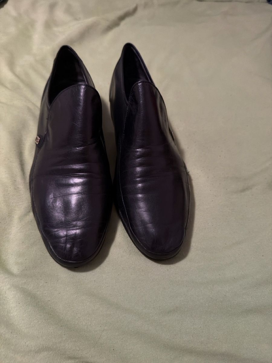 Bally Herrenschuhe: Bally scarpe  – Gebraucht aus Sementina von bru_vpp5