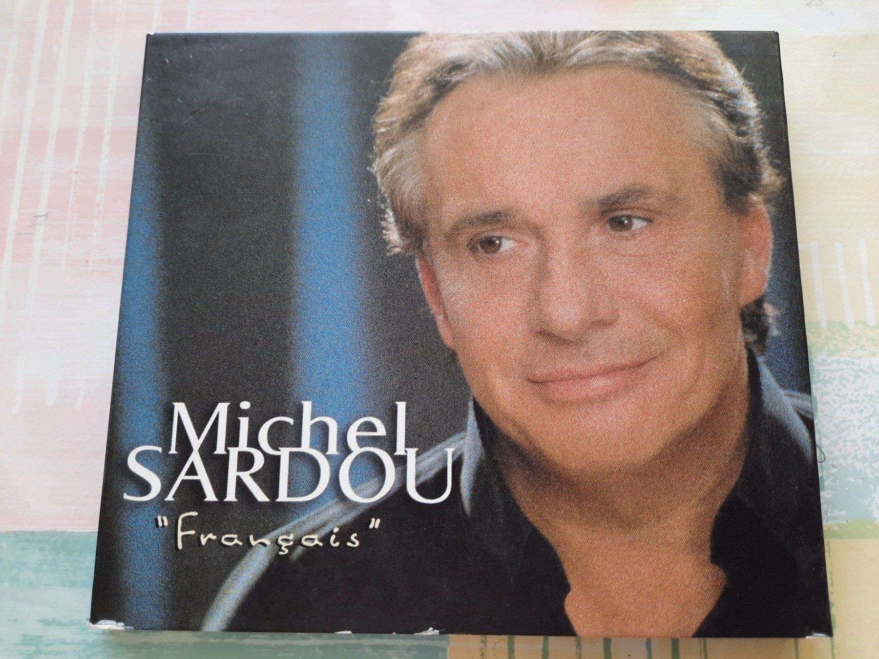 CD: CD Michel Sardou - Français – Usato da Pully venduto da bro_n52j