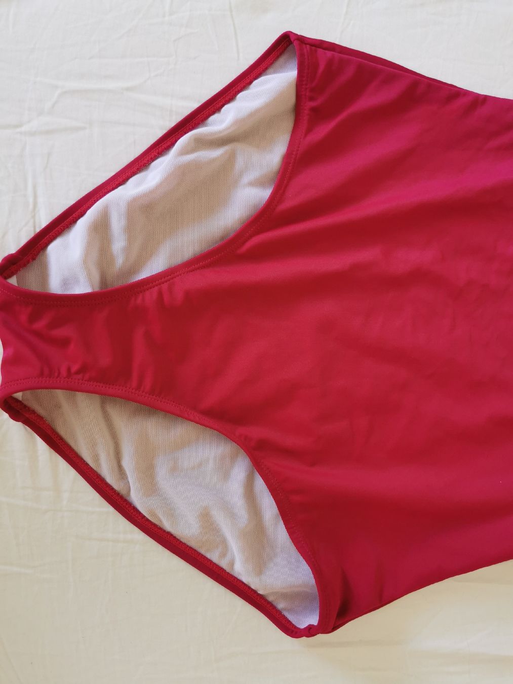 Costumi da bagno & Bikini: Einteiliger Badeanzug Gr. 46-48 – Nuovo e nell'imballaggio originale da Schlieren venduto da vlalif 2