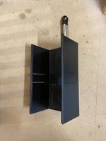 Computer Halterung für USM Tisch