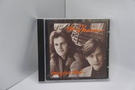 CD The O'Kanes – Imagine That