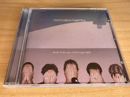 Matchbox Twenty – More Than You Think You Are