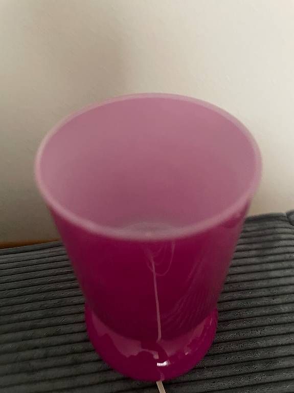 Ikea Lampade: Ikea lykta pink – Usato da Dübendorf venduto da rocki07 1