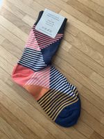Stereo Socks Gr. 35-38, Made in Zürich, Neu & Ungetragen!