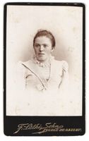Fotografie F. Lüthi Sohn, Feldle-St. Ga