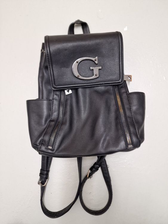 Rucksack Guess Kaufen auf Ricardo