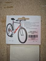 Protection pour cadre de vélo