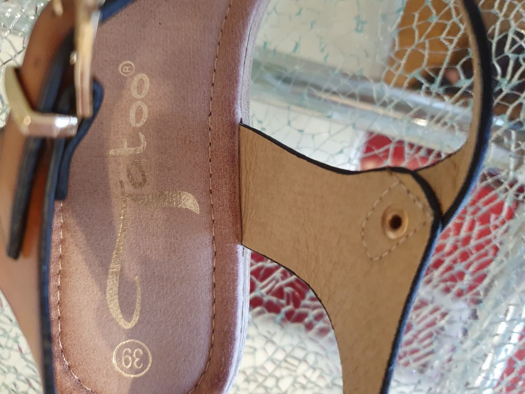 Damenschuhe: Tatoo Gr. 39 – Gebraucht aus Luzern von Edii025 7