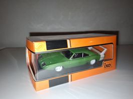 Ixo 1/43 Dodge Charger 