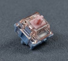 35 GATERON MELODIC 5Pin Clicky Switches