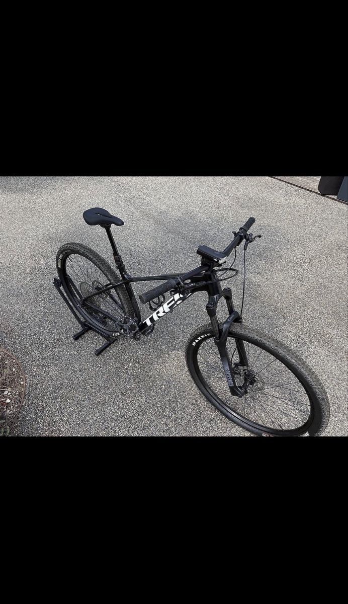 Trek Biciclette: TREK Procaliber 6 – Nuovo (secondo la descrizione) da Reutigen venduto da sel_fjj2 1