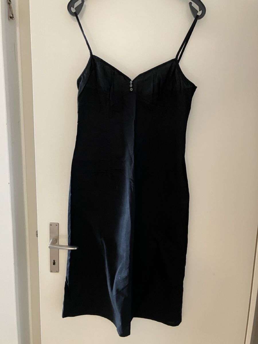 H&M Vestiti: Leinenkleid 38 – Usato da Niederglatt ZH venduto da boeca82