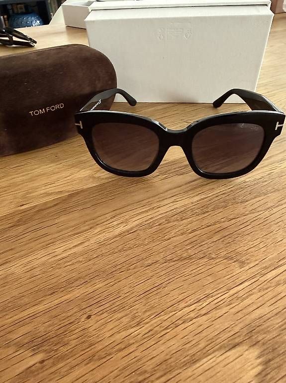 Occhiali & Lenti: Tom ford glasses like new – Usato da Wallisellen venduto da Marij1986 2