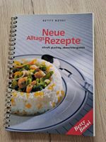 Betty Bossi Neue Alltags Rezepte