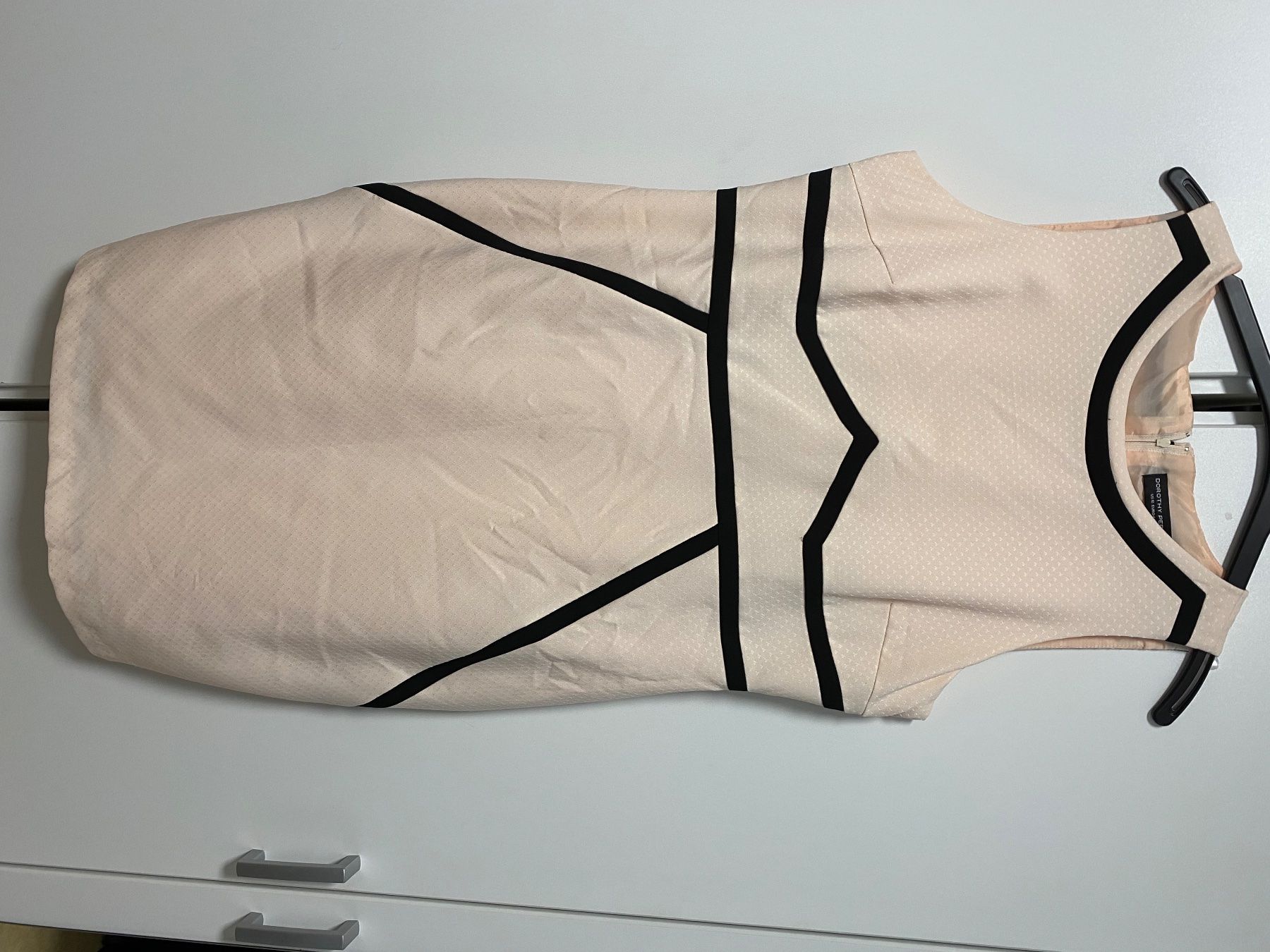 Dorothy Perkins Vestiti: Cocktailkleid Dorothy Perkins Gr.44 – Nuovo (secondo la descrizione) da Pfungen venduto da FloretaK