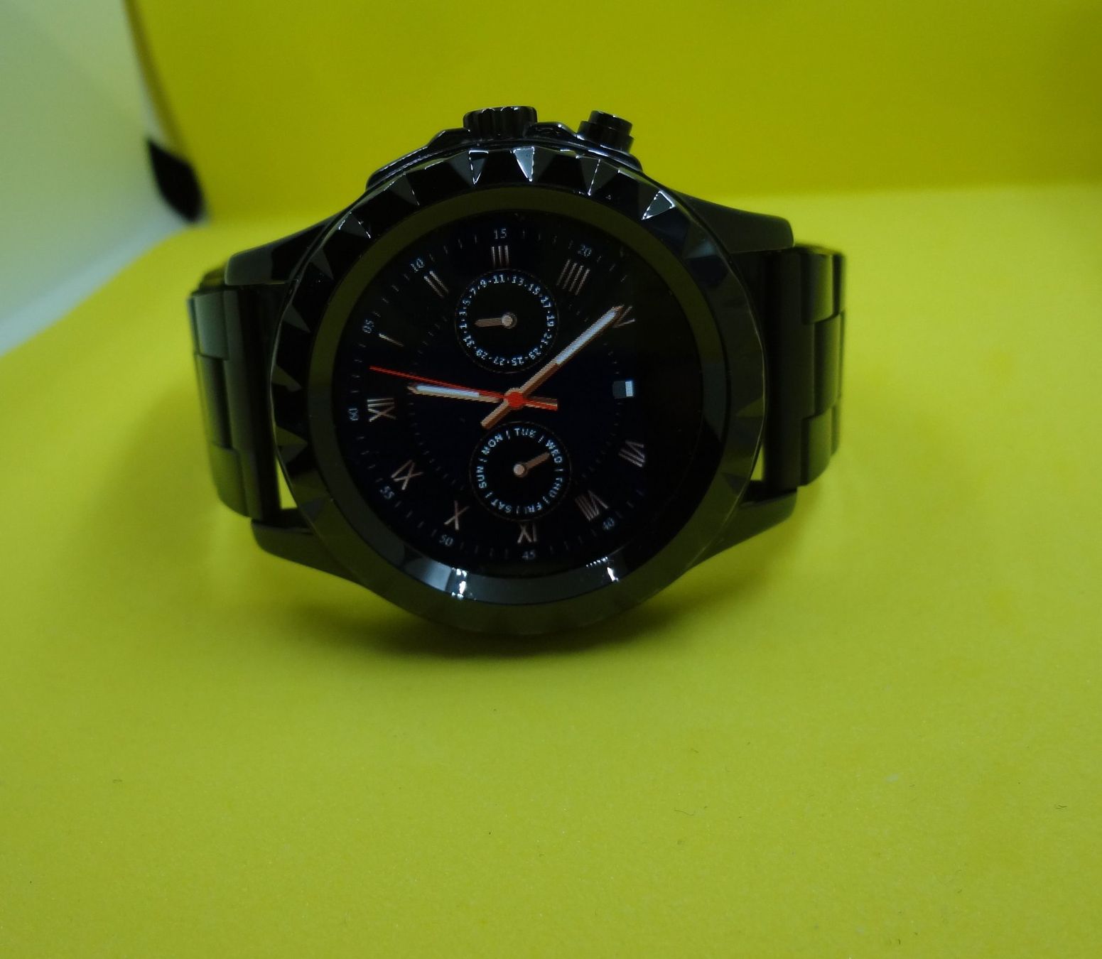 Smart Smartwatch: Smartwotch SKU 248994 – Usato da Thun venduto da Fra130 4