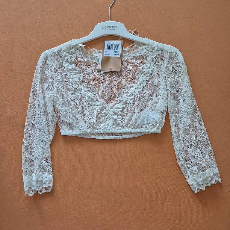 Krüger Vestiti: Krüger Dirndl – Usato da Wallenwil venduto da kkoch97 1