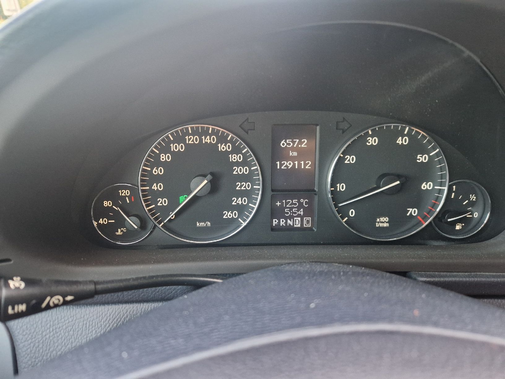 Mercedes-Benz Automobili: Mercedes-Benz C-Klasse – Usato da Bünzen venduto da Nine.miau 6