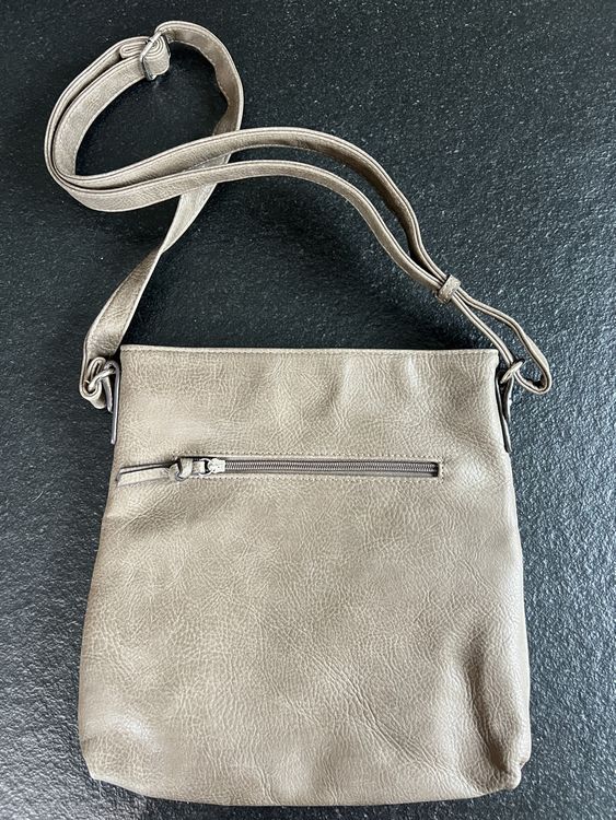 Tom Tailor Sacs femmes: Handtasche Tom tailor – Neuf (Voir description) à Rüti ZH par balance69 1