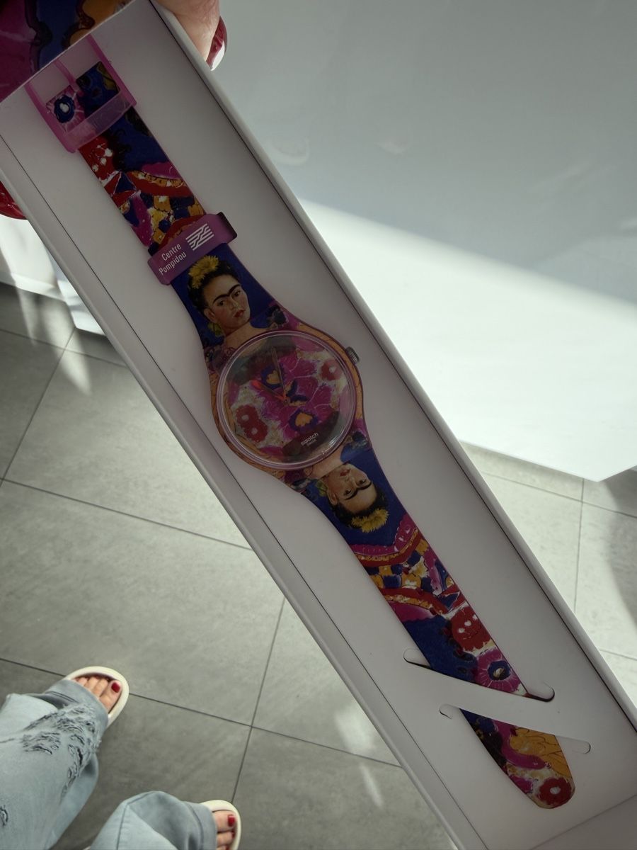 Swatch Montres: Swatch – Neuf avec emballage d'origine à Bellinzona par aig_k22k 2