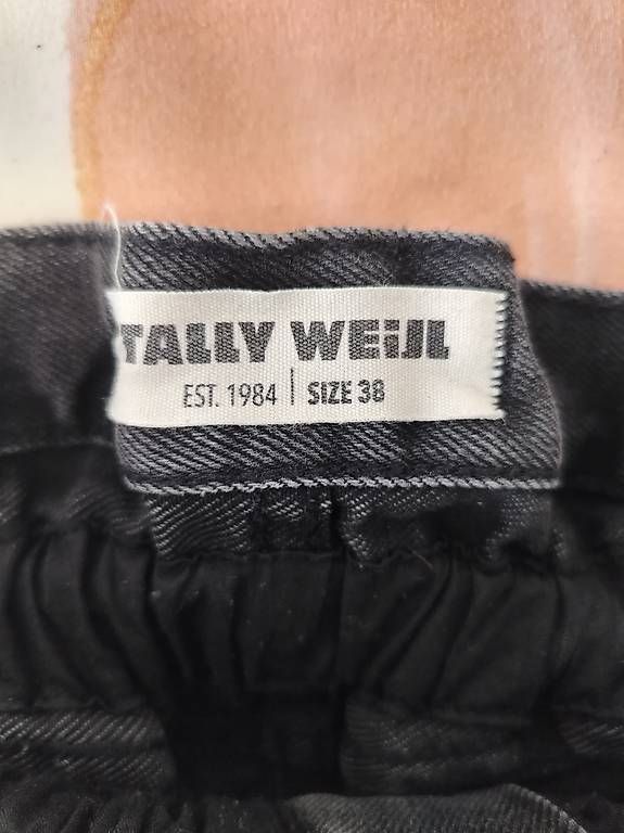 Tally Weijl Robes et jupes: Gonna in jeans – Neuf (Voir description) à Davesco-Soragno par Mia_sii 1