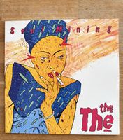 THE THE Soul Mining LP Schallplatte 